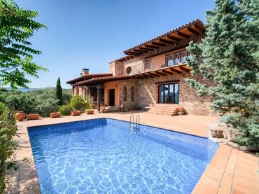 Villa con balcone in vendita a Navalquejigo - Los Arroyos