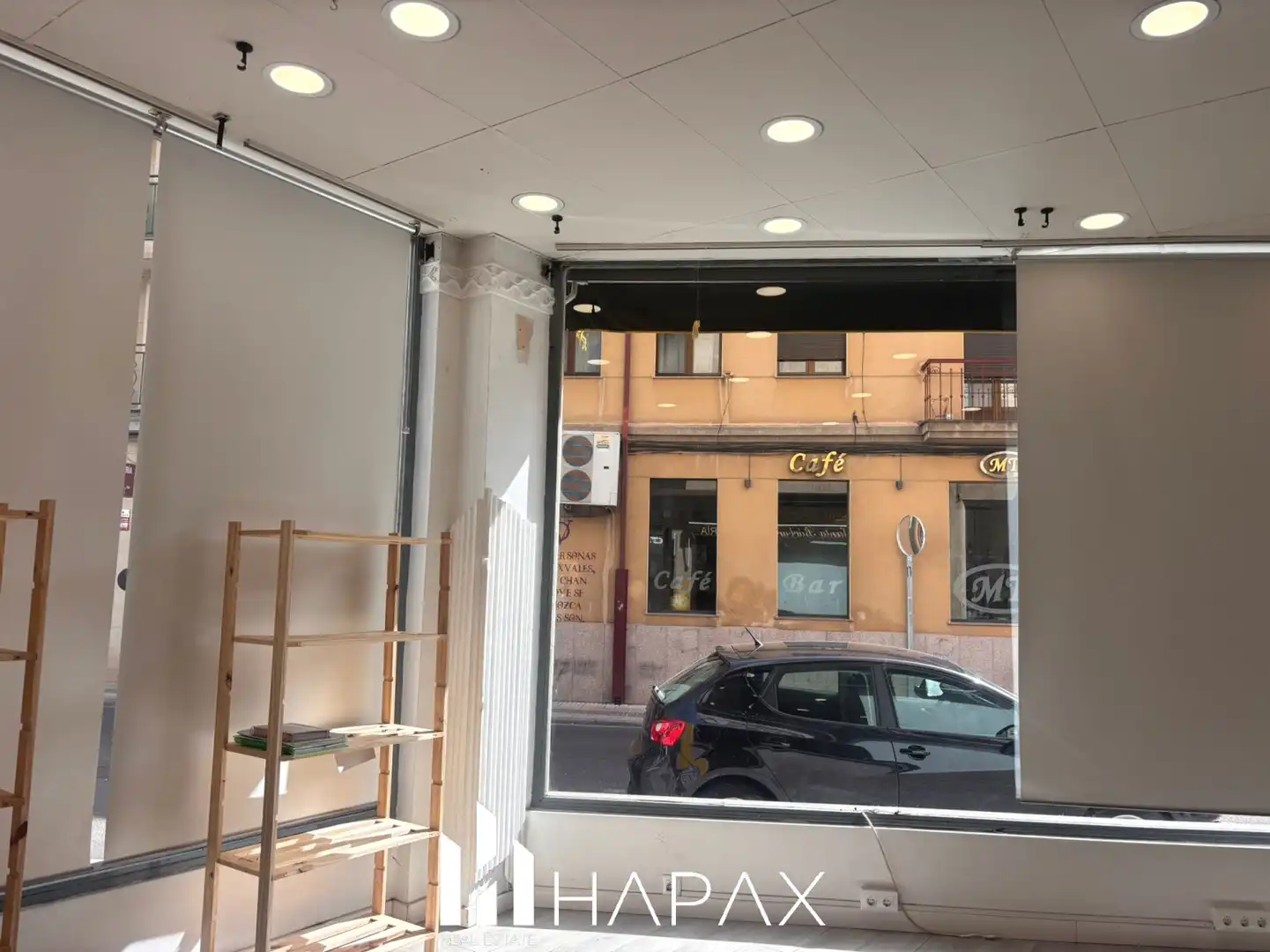 Local comercial de lloguer a Salamanca - CL FRAY LUIS DE GRANADA 27, imagen 12