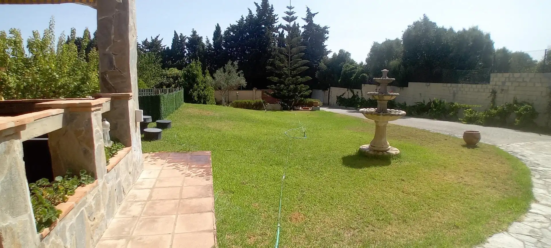 Casa o chalet en venta en San Roque Pueblo