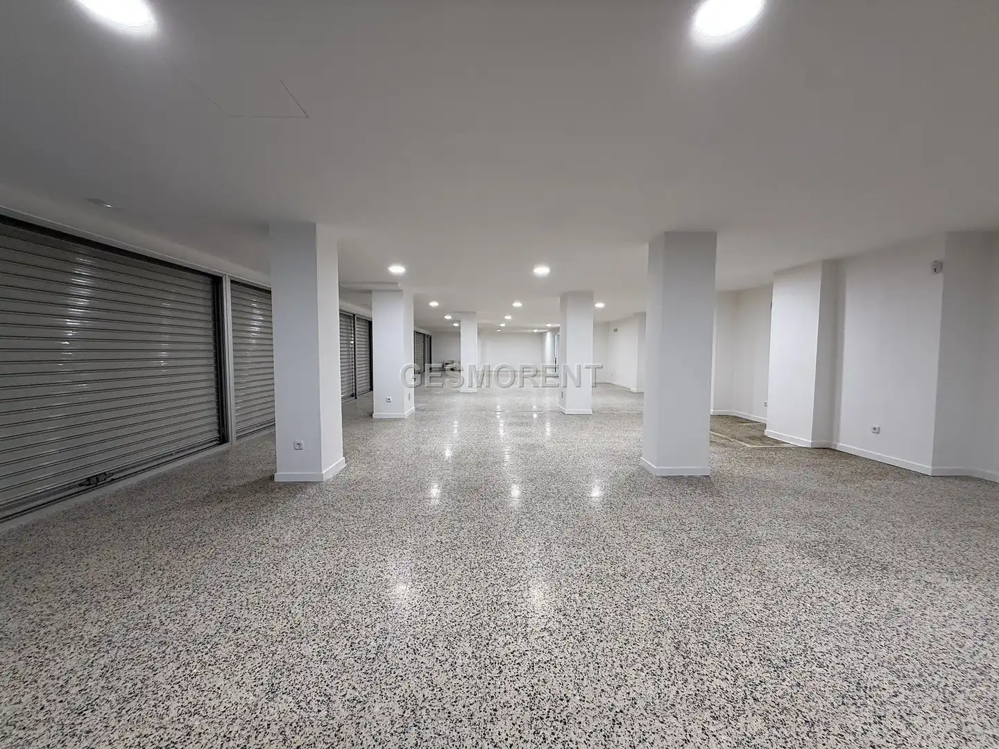 Geschaftsraum zur Miete in  Palma de Mallorca