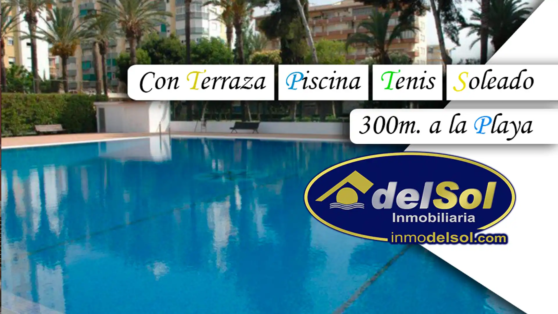 Piso en venta en Avenida Antonio Toré Toré, 22, Poniente - Faro, Torre del Mar