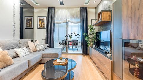 Foto 5 de Pis en venda a Calle de Enrique Lister, Buenavista, Getafe