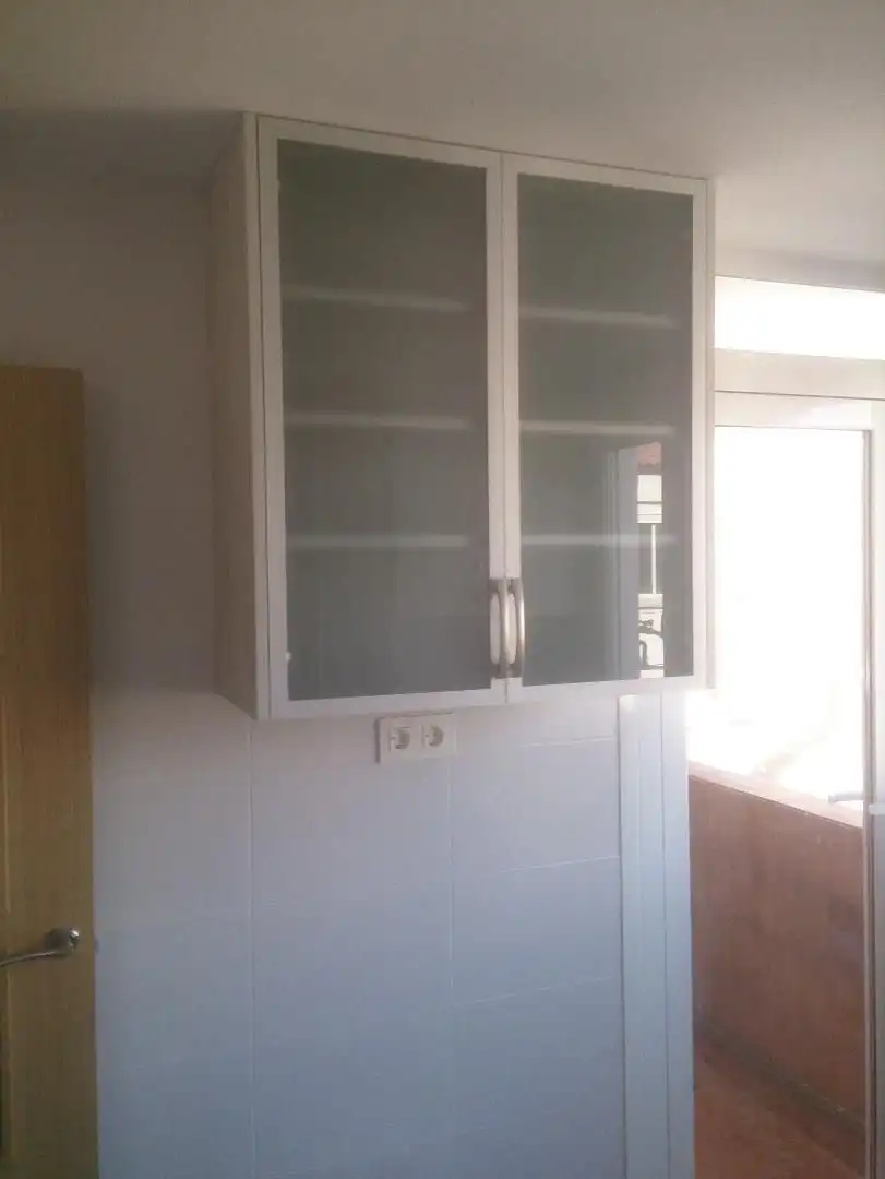 Appartamento con terrazza in vendita a Avenida de San José 124, imagen 8