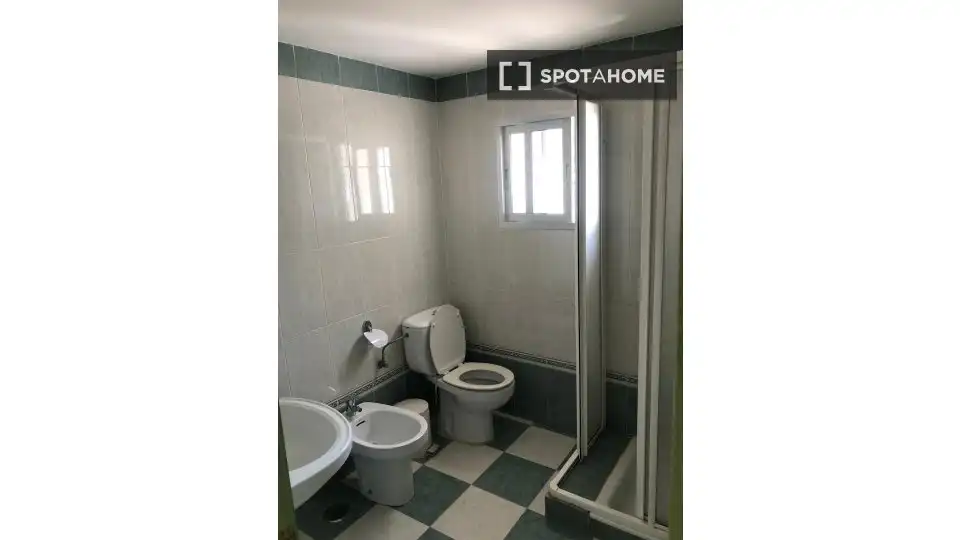 Habitació a Las Jaras