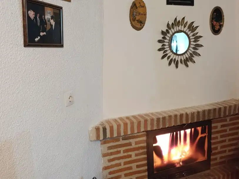 Xalet amb jardí en venda a Avenida Iglesia 29, imagen 7