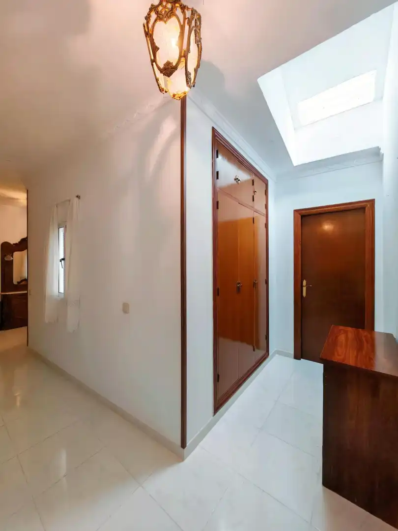 Casa o xalet en venda en Vejer de la Frontera amb Aire condicionat, Terrassa i Moblat