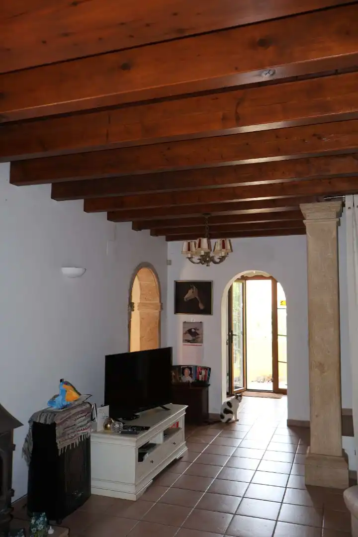 Houses for sale in Llíber