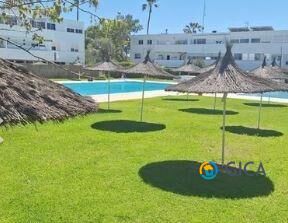 Flat for sale in El Juncal - Vallealto, El Puerto de Santa María