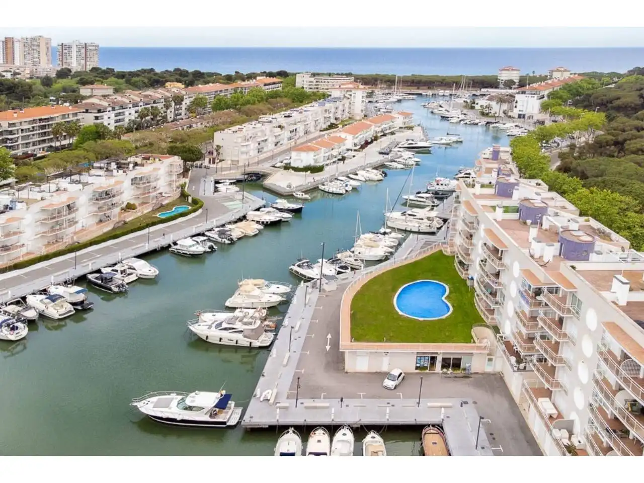 Piso con piscina en venta en Avenida Verona Terol, imagen 31