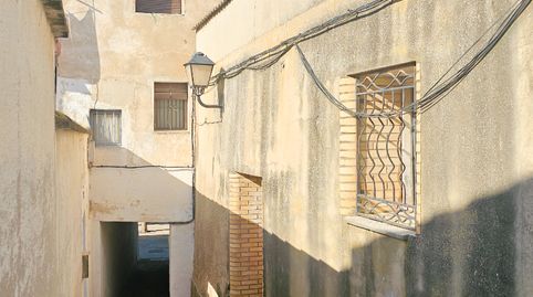 Solar de 98 m2 con casa para derribar, imatge 2