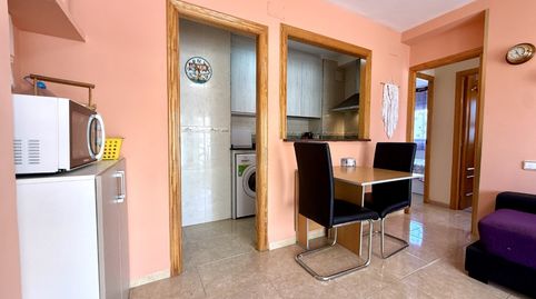 Foto 3 de Apartamento en venta en Avenida Ferrandis Salvador, Els Terrers, Benicasim / Benicàssim