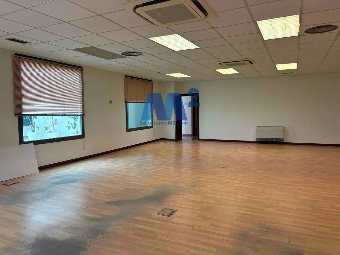 Büro zur Miete in Alcobendas