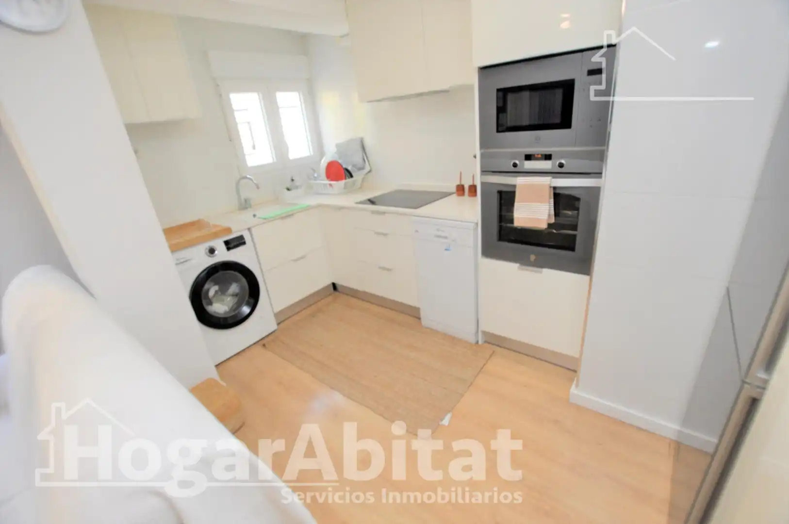 Flat with lift for sale in Calle Francisco Sastre, imagen 6