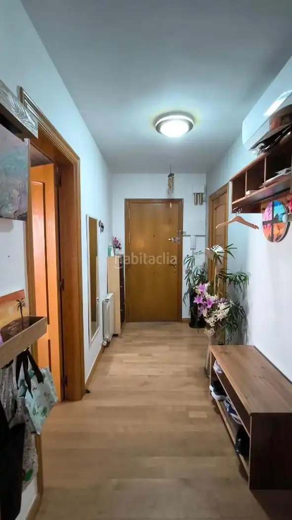 Flat with lift for sale in Carrer de Frederic Soler 12, imagen 21