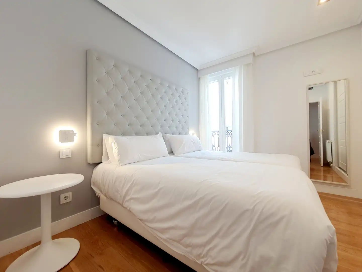 Penthouse mit Terrasse zur Miete in Centro, imagen 27