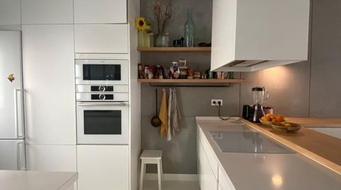 Foto 5 de Planta baixa en venda a Rúa Ángel Rebollo, Monte Alto - Zalaeta - Atocha, A Coruña Capital