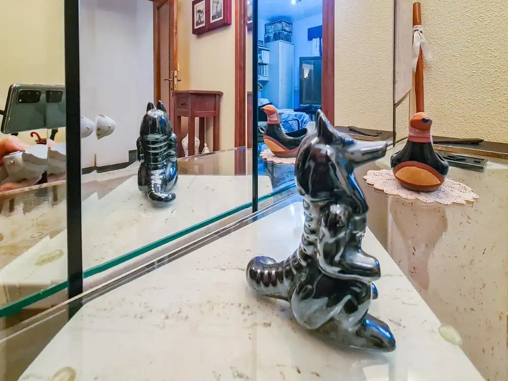 Casa amb terrassa en venda a GUAZAMARA, imagen 35