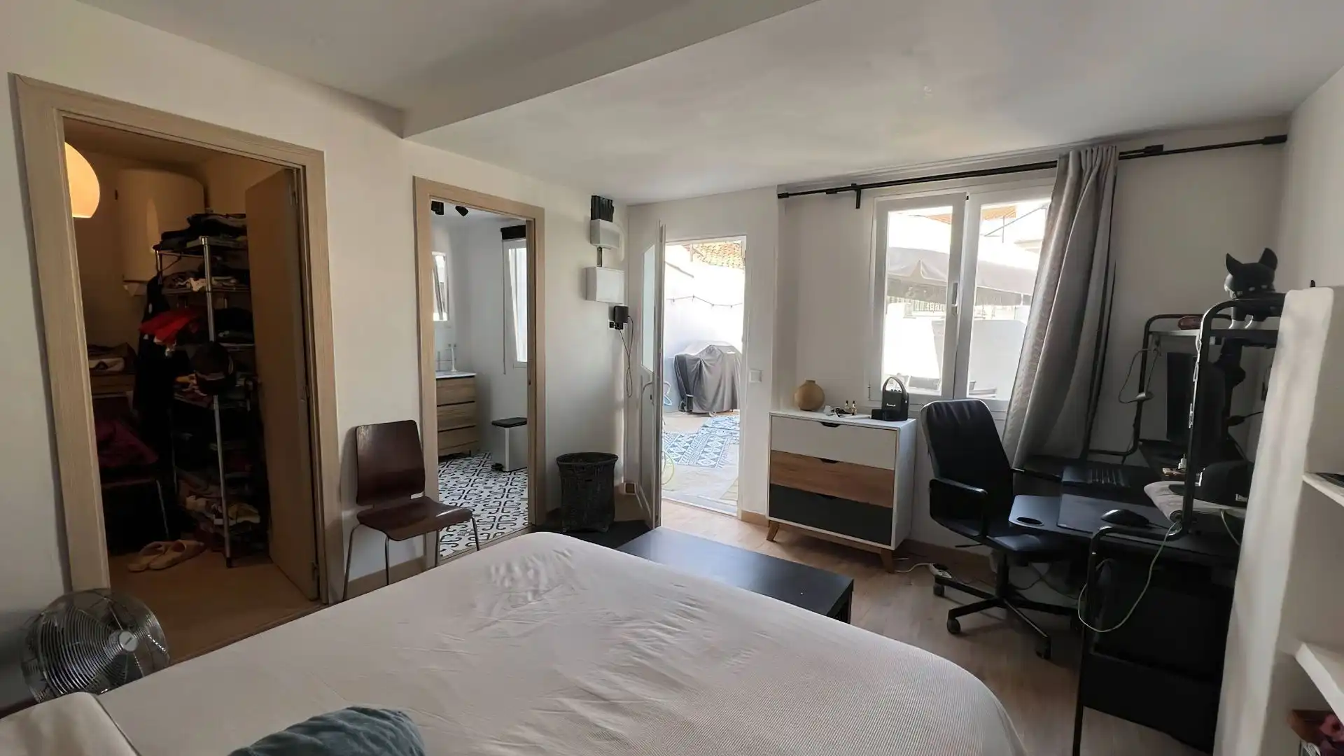 Casa adosada en venta en Centro