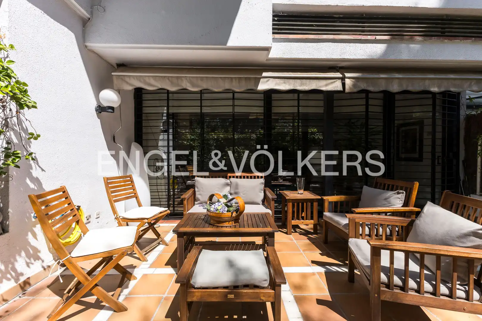 Reihenhaus mit Terrasse zum Verkauf in El Soto de la Moraleja, imagen 49