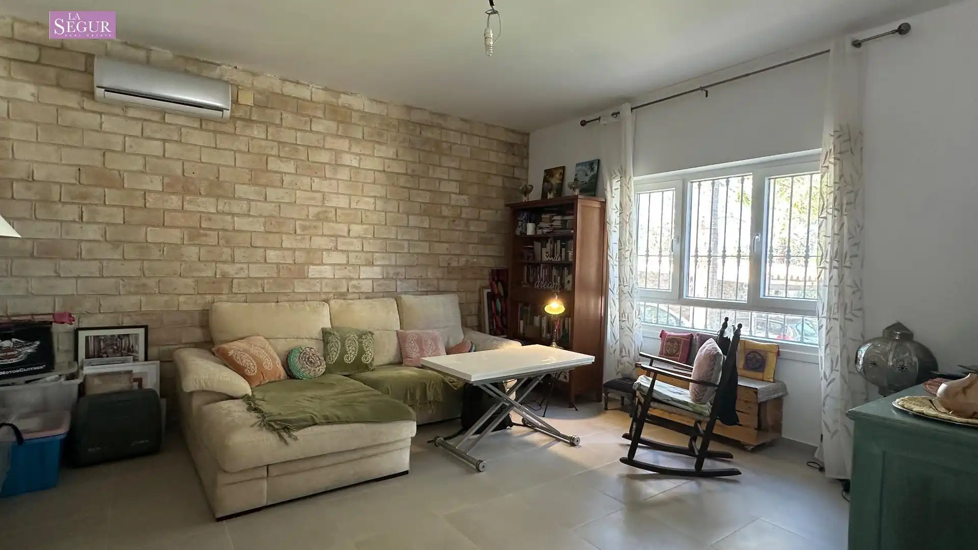 Edificio en venta en Los Franceses – La Vega