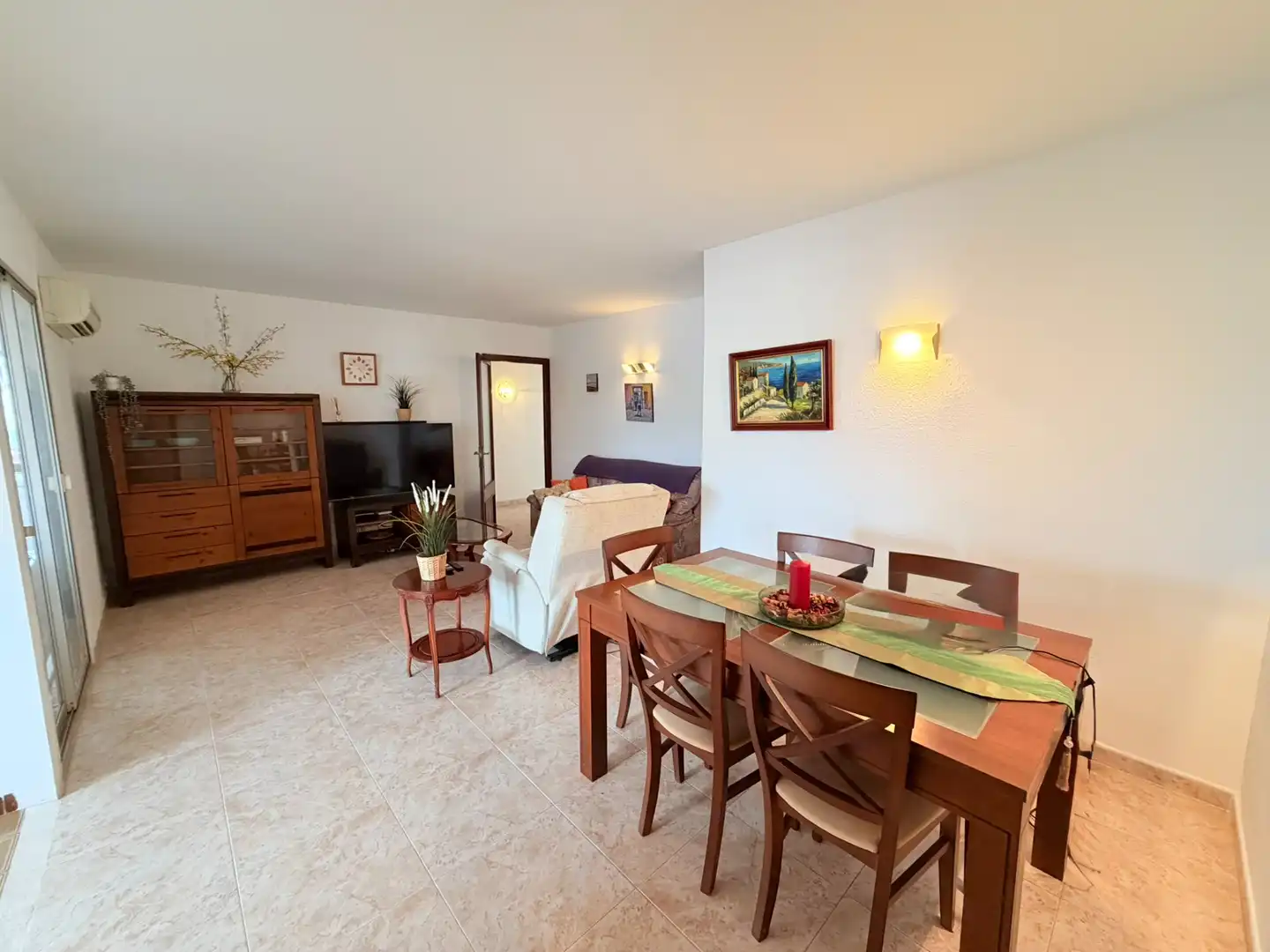 Penthouse mit Aufzug zum Verkauf in Carrer de Joan Fuster i Ortells, imagen 3