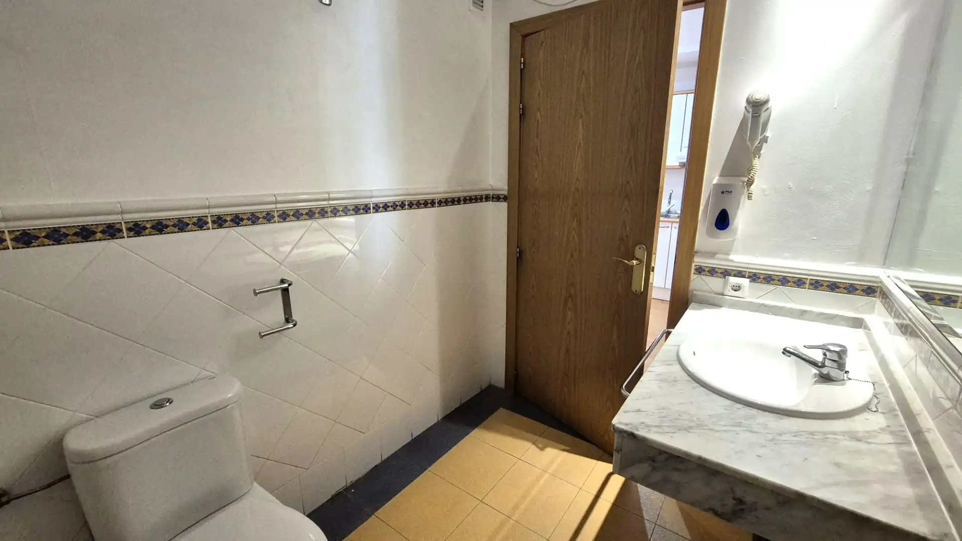 Apartament amb ascensor de lloguer a Avenida Castillo Puebla de Alcocer, imagen 9