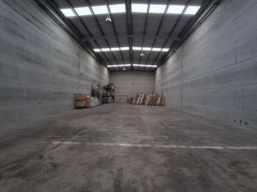 Nave industrielle à louer à Calle Bélgica