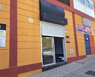 Premises to rent in Avenida de Los Majuelos, El Sobradillo