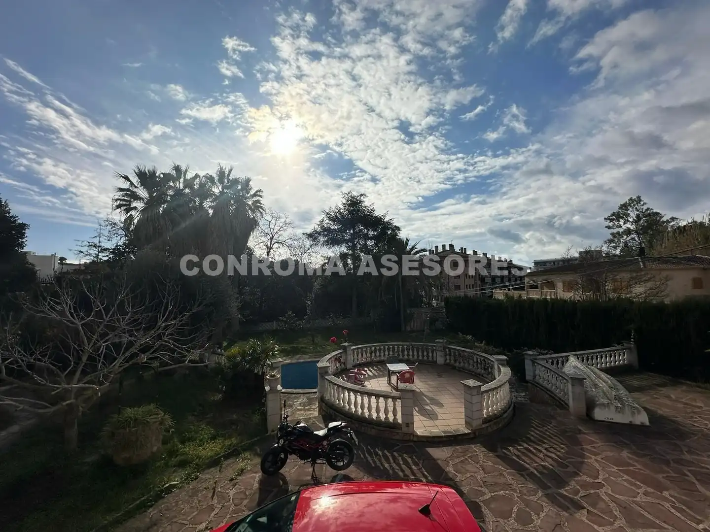 Xalet amb terrassa en venda a Roca Grossa, imagen 22