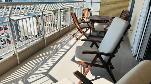 Foto 3 de Piso en venta en Avenida de Fernando Pérez Ojeda, 21, Centro, Santa Pola