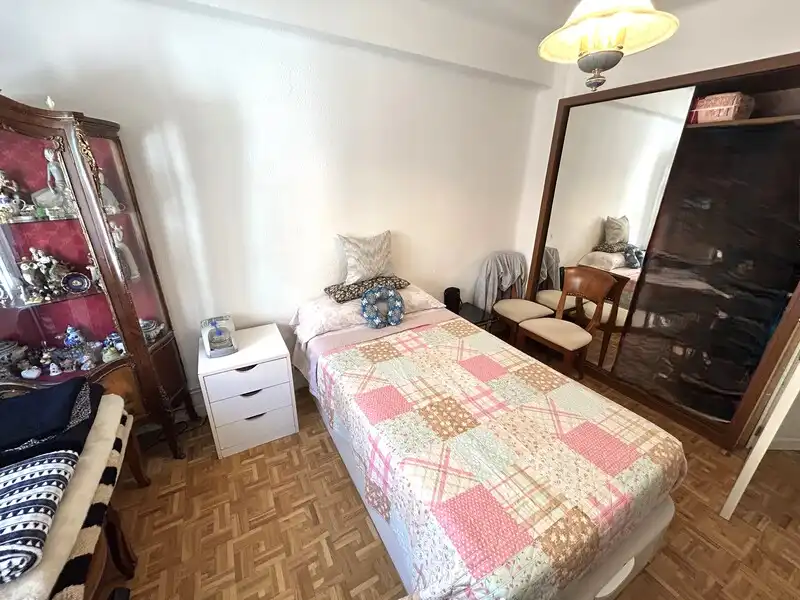 Habitación de Piso en venta en Madrid con Aire acondicionado, Calefacción y Terraza