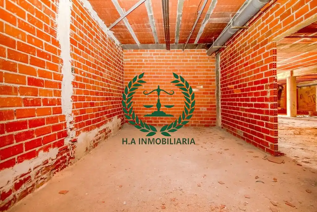 Local comercial en venta en Torrelaguna, imagen 6