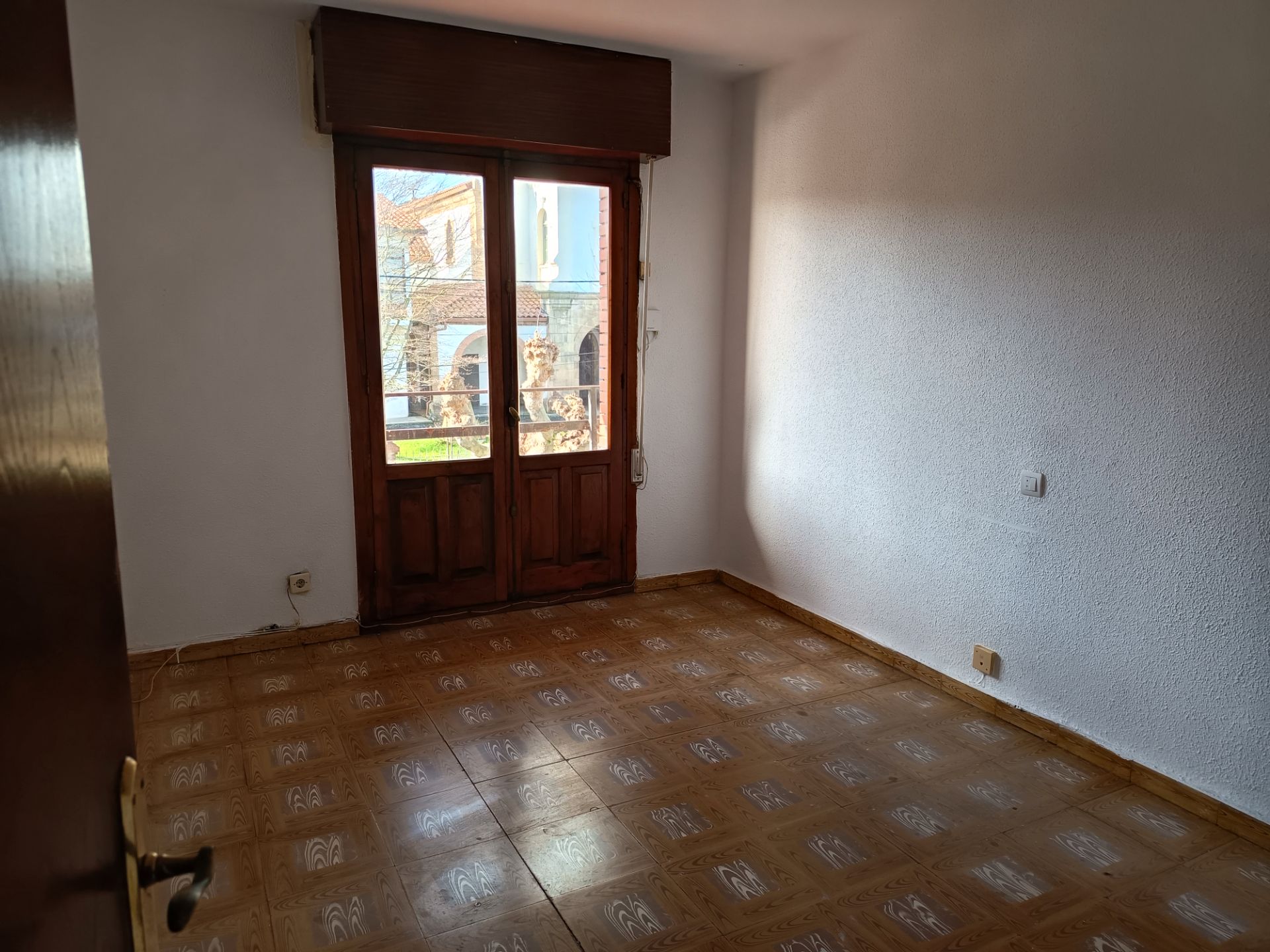 Bedroom of Flat to rent in Avilés  with Terrace and Pets allowed