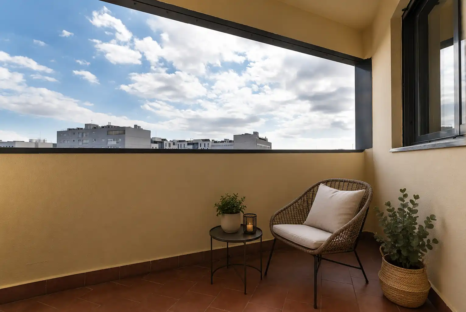 Flat for sale in Calle Martín Muñoz de las Posadas, 7, Ensanche de Vallecas - La Gavia