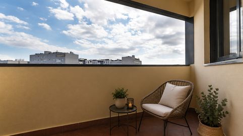 Foto 5 de Piso en venta en Calle Martín Muñoz de las Posadas, 7, Ensanche de Vallecas - La Gavia, Madrid Capital