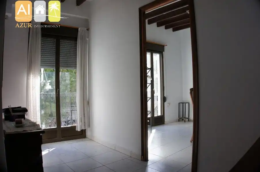 Casa o xalet en venda a Altea ciudad