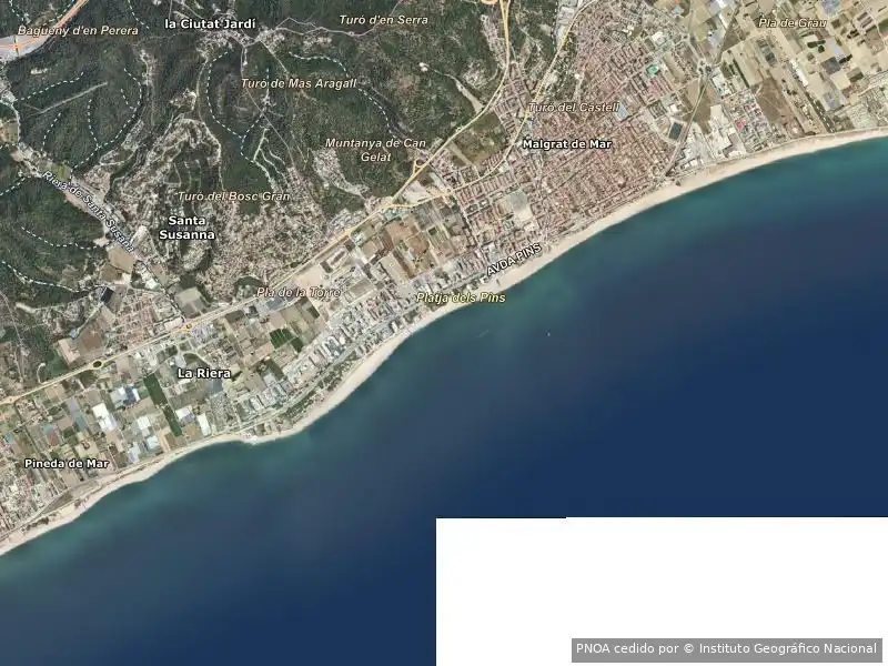 Piso en venta en Malgrat de Mar, Barcelona