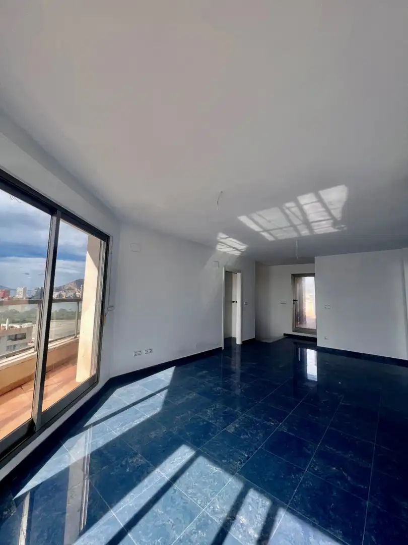 Ático con piscina en venta en Zona Levante - Playa Fossa, imagen 9
