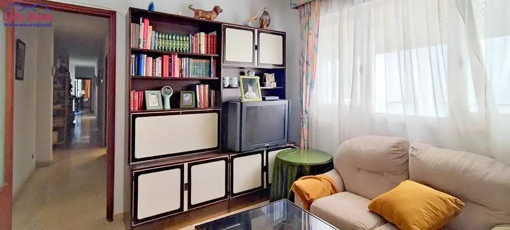 Flat with lift for sale in Alameda - Mentidero - Teatro Falla, imagen 26