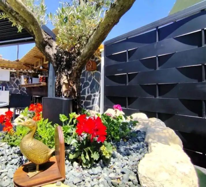 Chalet con terraza en venta en Garbinet - Vistahermosa, imagen 37