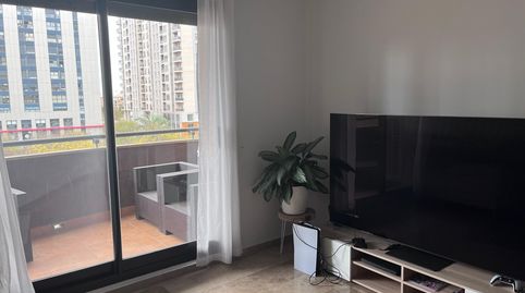 Foto 5 von Wohnung zum Verkauf in Sant Pau, Valencia Capital