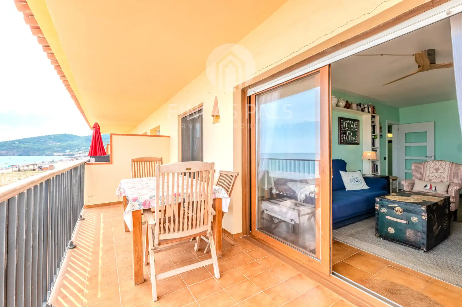 Apartamento en venta en Carrer del Ponent, 26, Platja de Pals