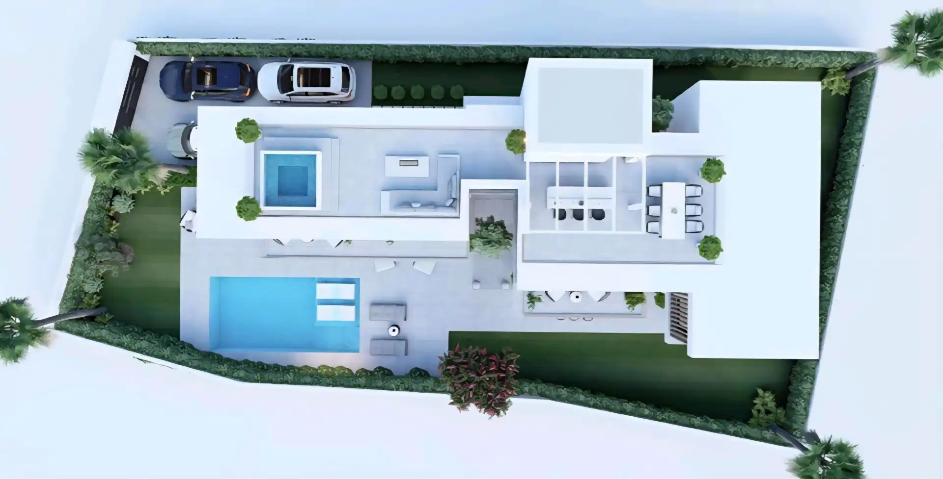 Terreno residenziale in vendita a San Pedro de Alcántara, imagen 4