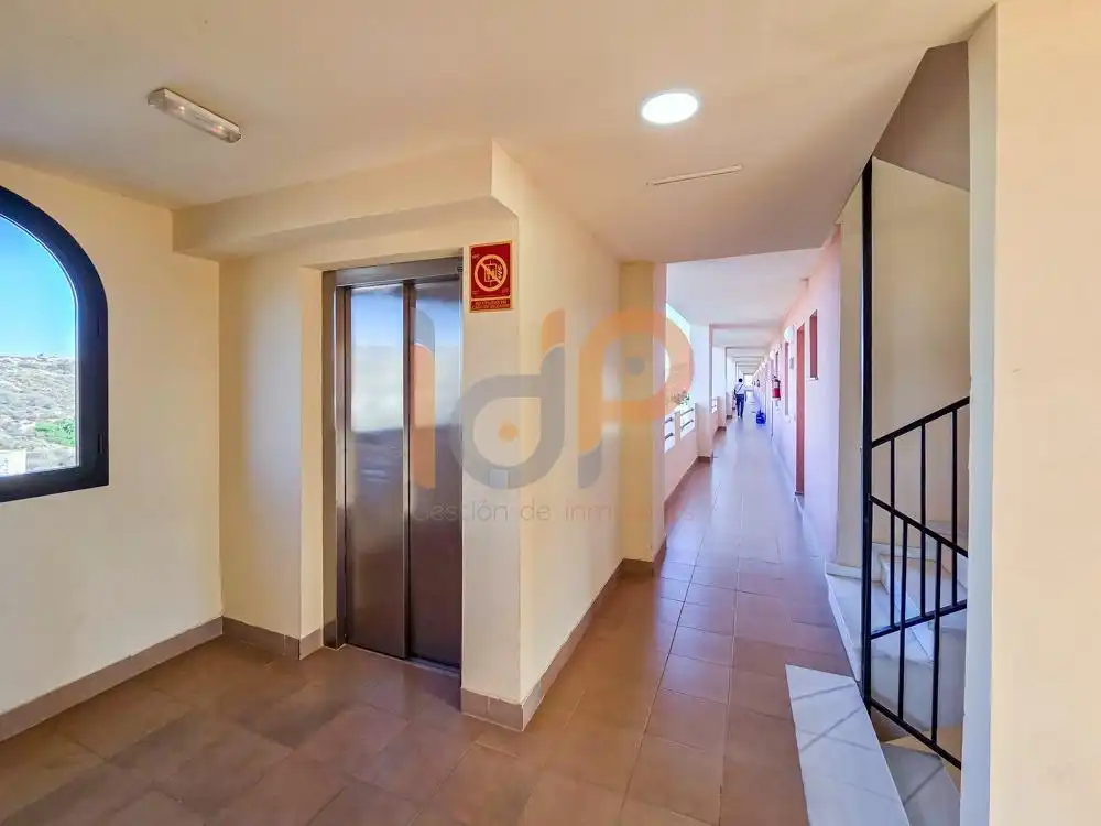 Wohnung mit Terrasse zum Verkauf in Cala Marqués, imagen 28
