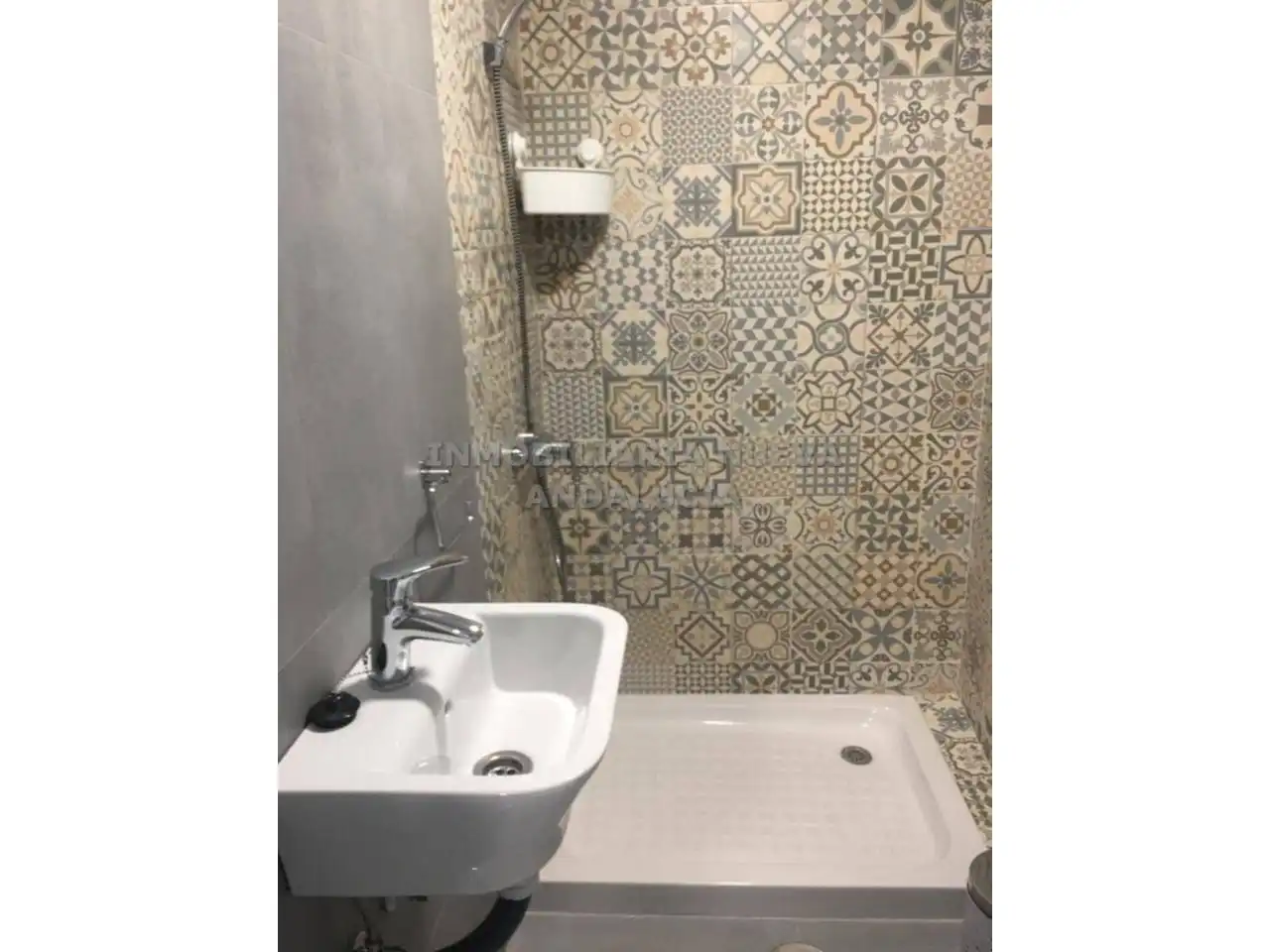 Study for rent in Plaza de Toros - Santa Rita