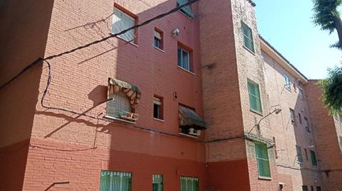 Foto 3 de Pis en venda a San Anton, El Perchel, Ciudad Real