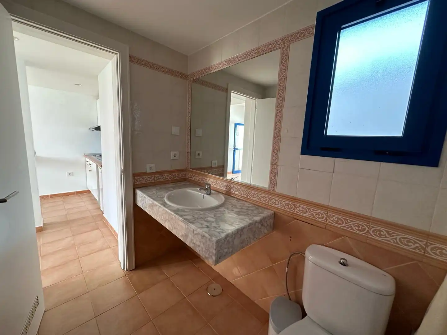 Apartamento en venta en Calle Valle de los Escobones, Costa Calma