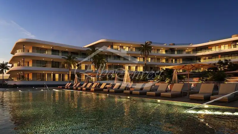 Appartement avec terrasse à vendre à Costa Adeje, imagen 14