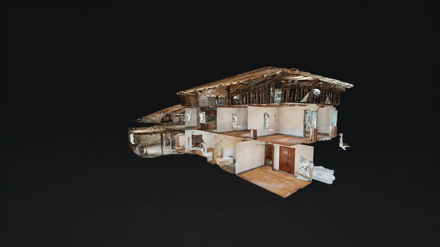 Villa à vendre à Barrio Altzusta, imagen 38
