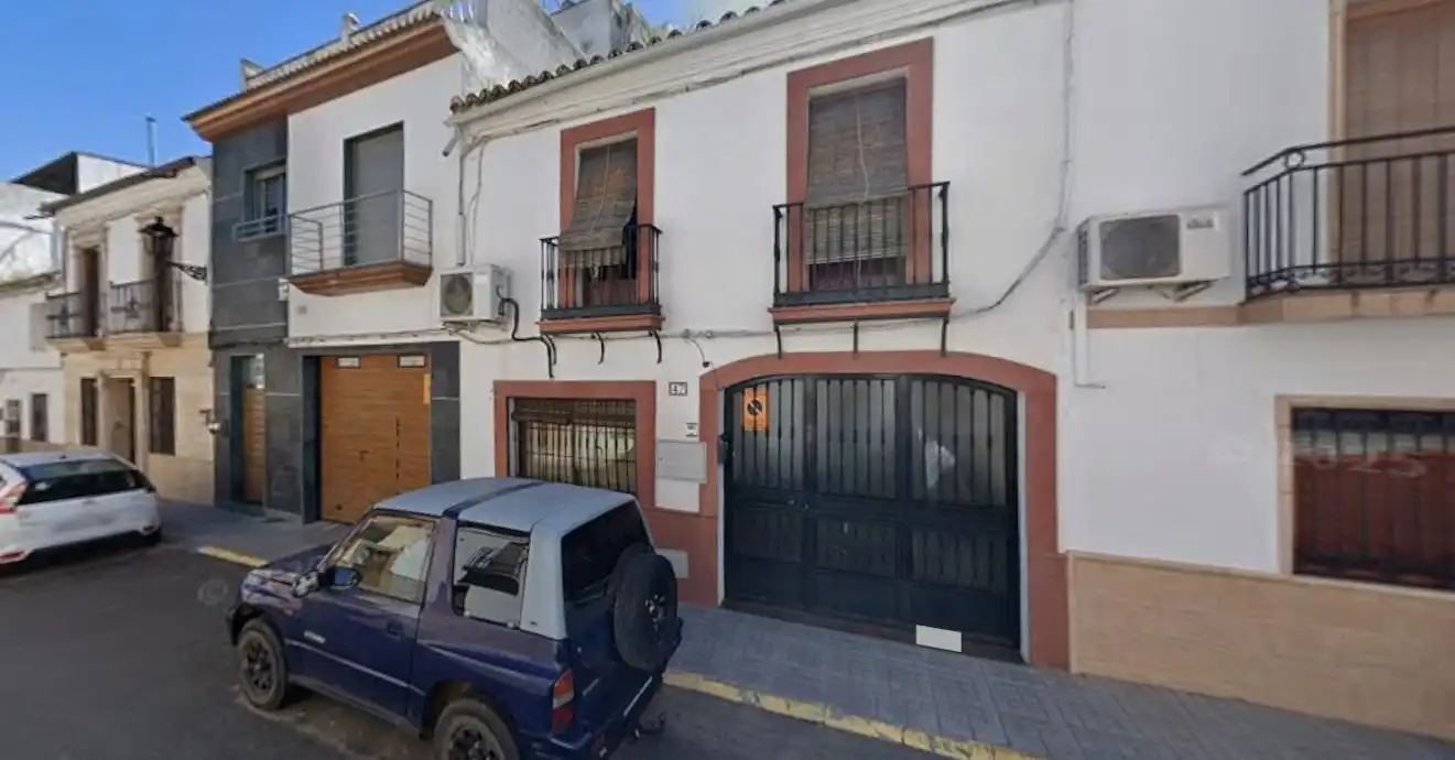 Haus zum Verkauf in CALDEREROS